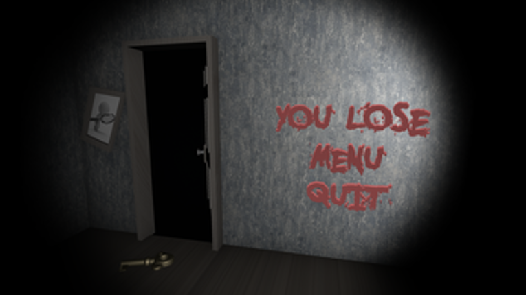 The Curse of the Wardrobe Image