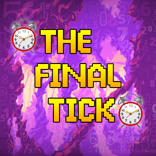 Games like The Final Tick