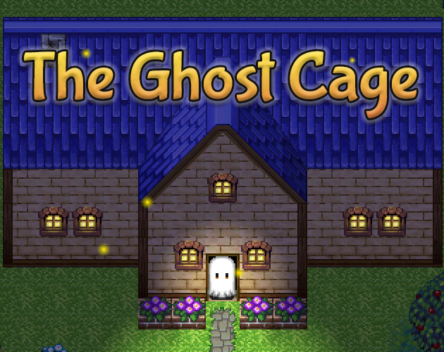 Games like The Ghost Cage