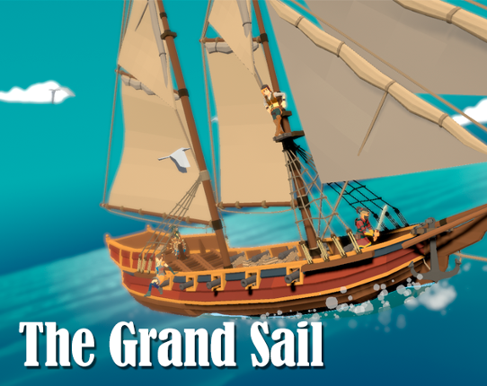 The Grand Sail Image