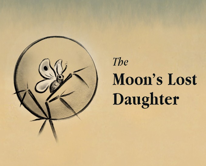 Games like The Moon's Lost Daughter