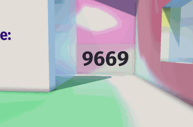 The Recursive Dollhouse screenshot