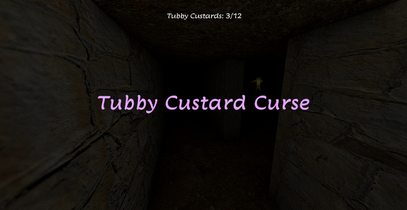 Games like The Tubby Custard Curse