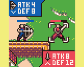 Tiny Tactics Image