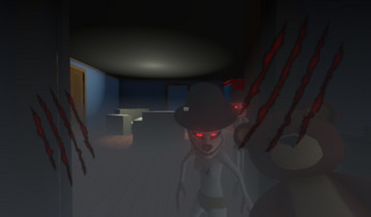 Two Bad Fellas screenshot