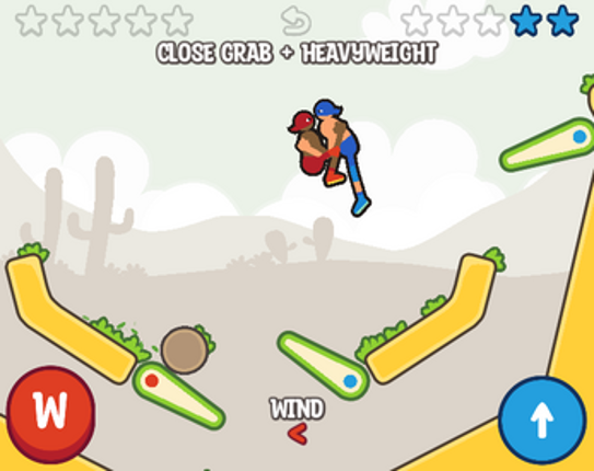 Wrestle Jump 2 Image