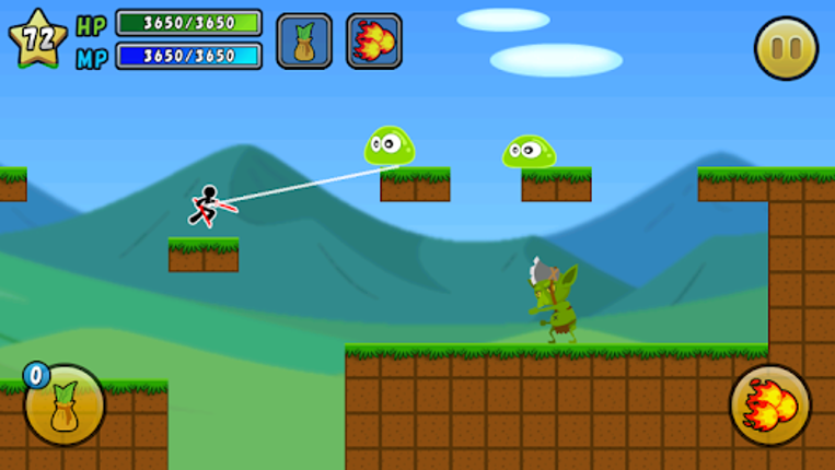 Wire de Coins 2 screenshot