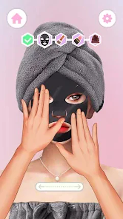 Makeup Salon:DIY Makeup Artist Image