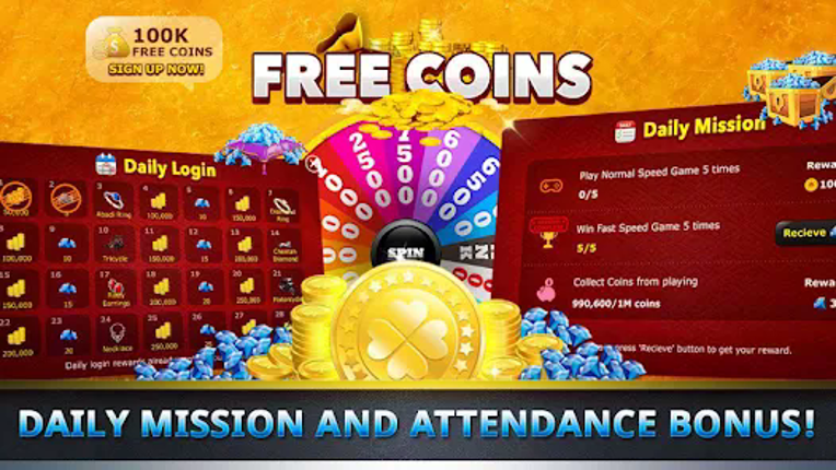 Diamond Capsa Susun screenshot