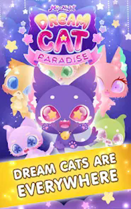 Dream Cat Paradise screenshot