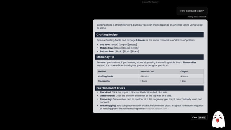 GAMEBORO screenshot