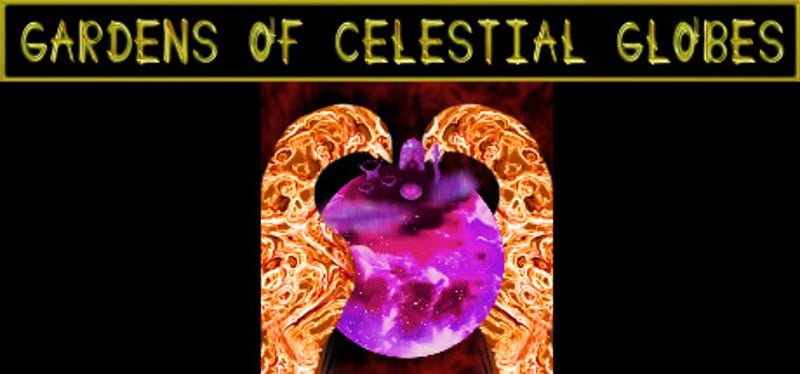 Gardens Of Celestial Globes Image