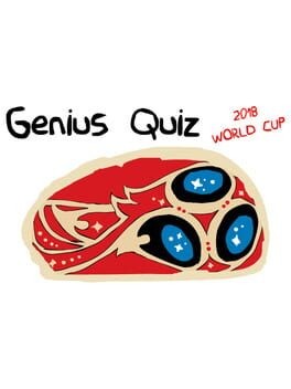 Games like Genius Quiz 2018 World Cup