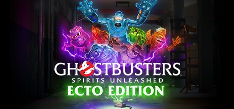 Games like Ghostbusters