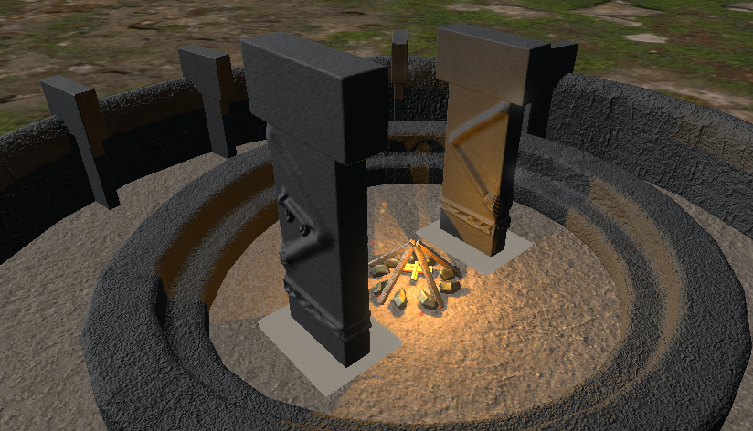 Games like Gobeklitepe Virtual Exhibition