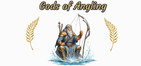 Games like Gods of Angling