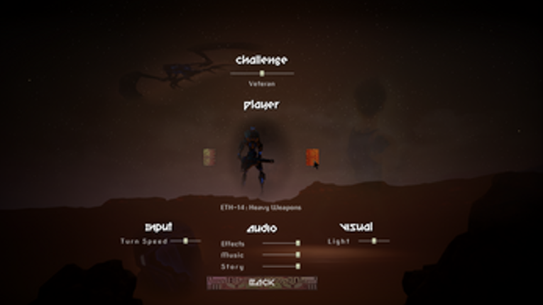 Going Home screenshot