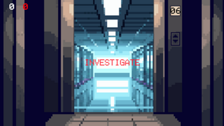 Going Up? screenshot