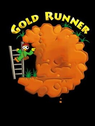 Gold Runner Game Cover