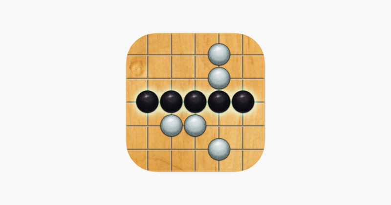 Gomoku Online - Best Caro Game Cover