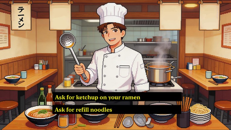 Good Gaijin, Bad Gaijin Image