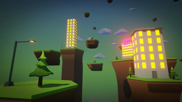 Grapple Mania screenshot