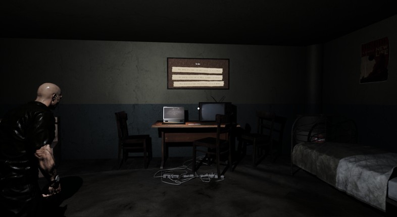 GraveNight screenshot