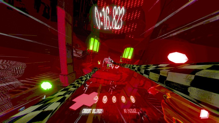 Grindset T.V. screenshot