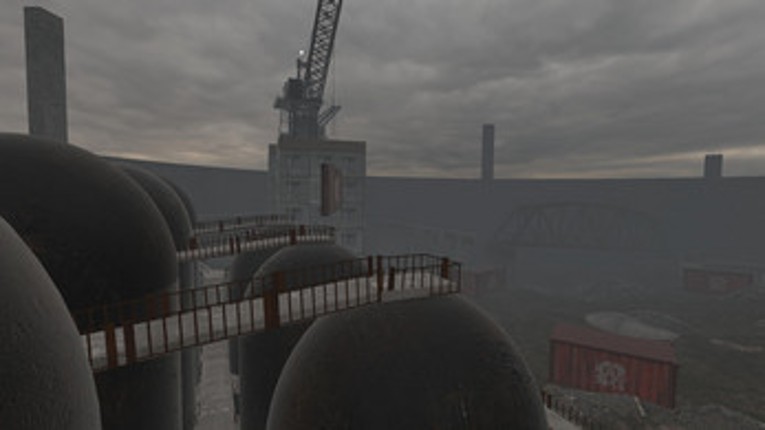 Hammer Splatter screenshot
