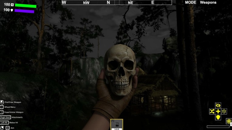 Hansel And Gretel screenshot