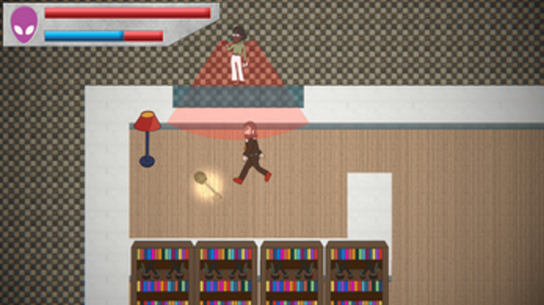 Happy Doomsday, Mister President! screenshot