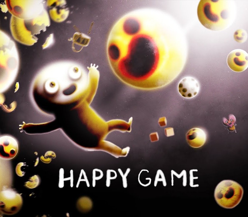 Games like Happy Game