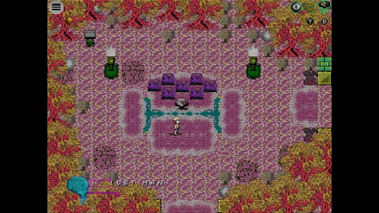 Happy Mask screenshot