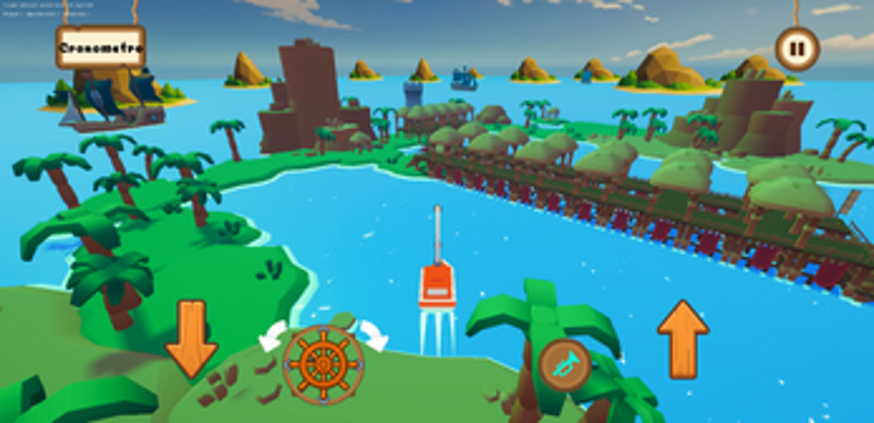 Harbor Quest Image