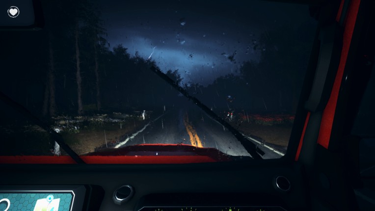 Haunt Hunter screenshot