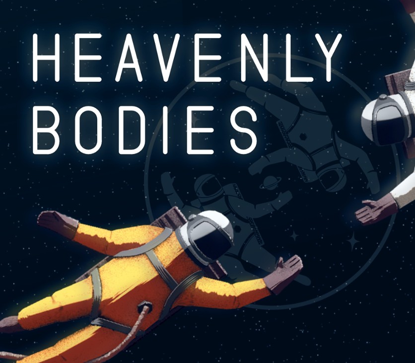 Games like Heavenly Bodies