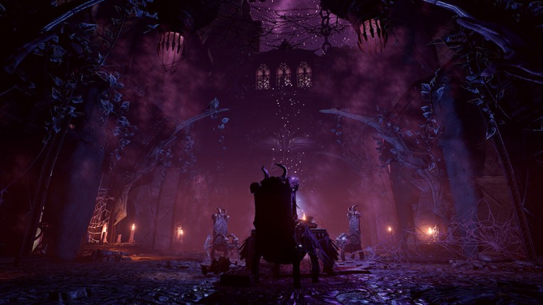 Hellrazor - Rise of the Beast Image