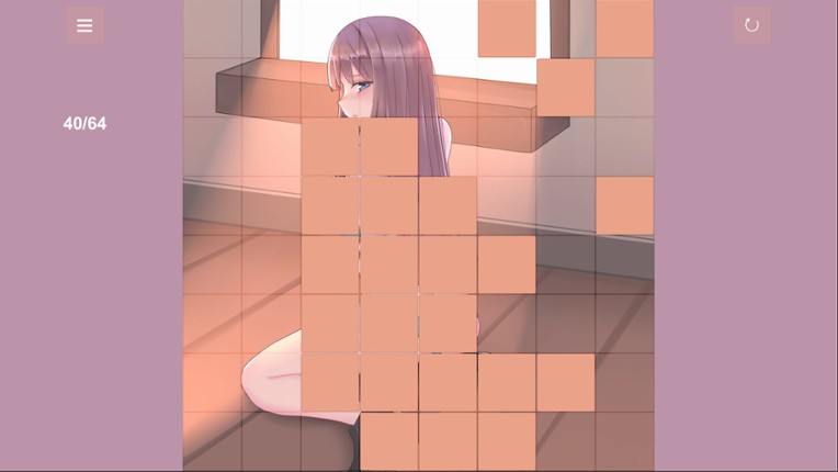 Hentai LightUp screenshot