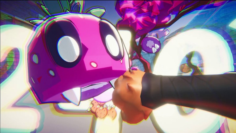 High Fructose screenshot