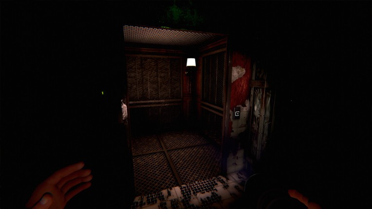 Hired 2 Die: Prologue screenshot