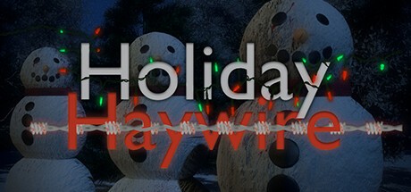 Games like Holiday Haywire