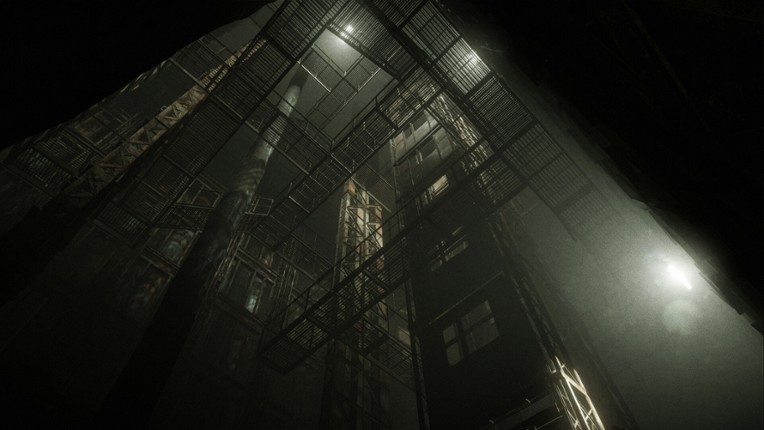 HOST screenshot