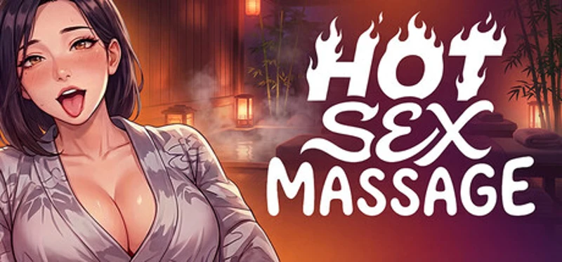 Hot Sex Massage Image