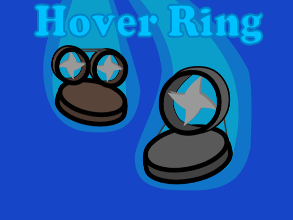 Hover Ring Image