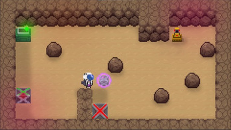 Hubble 2 Bubble screenshot