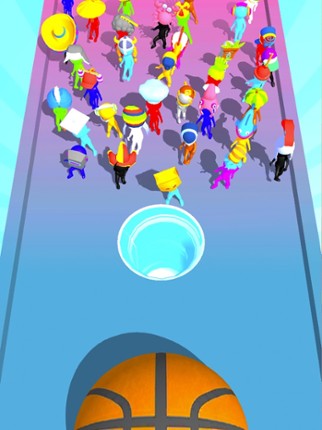 Human Falls screenshot