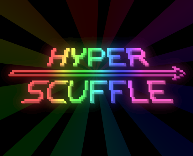 Games like Hyper Scuffle