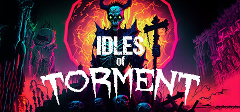 Idles of Torment Image