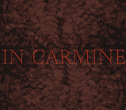 In Carmine. Image