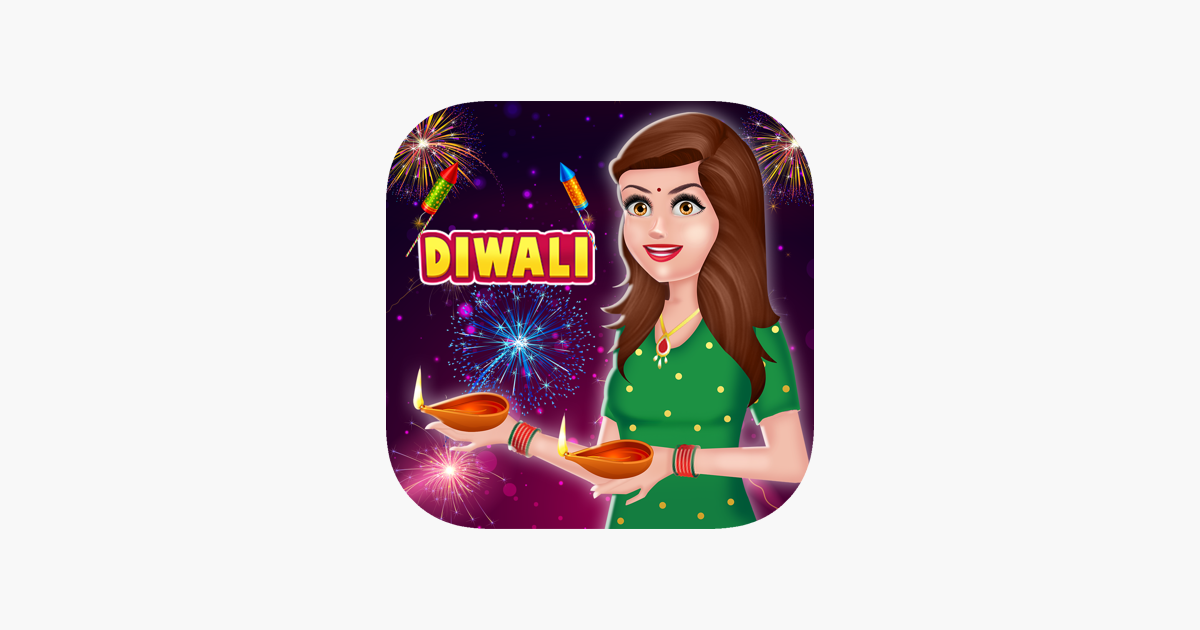 Games like Indian Diwali Celebrations